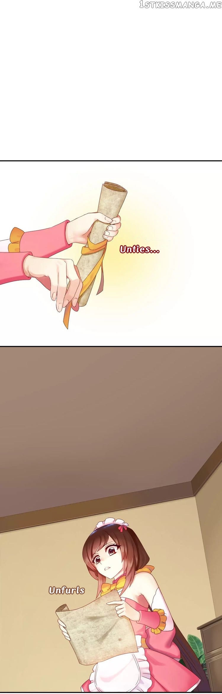 A Taste of Love chapter 9 - page 13