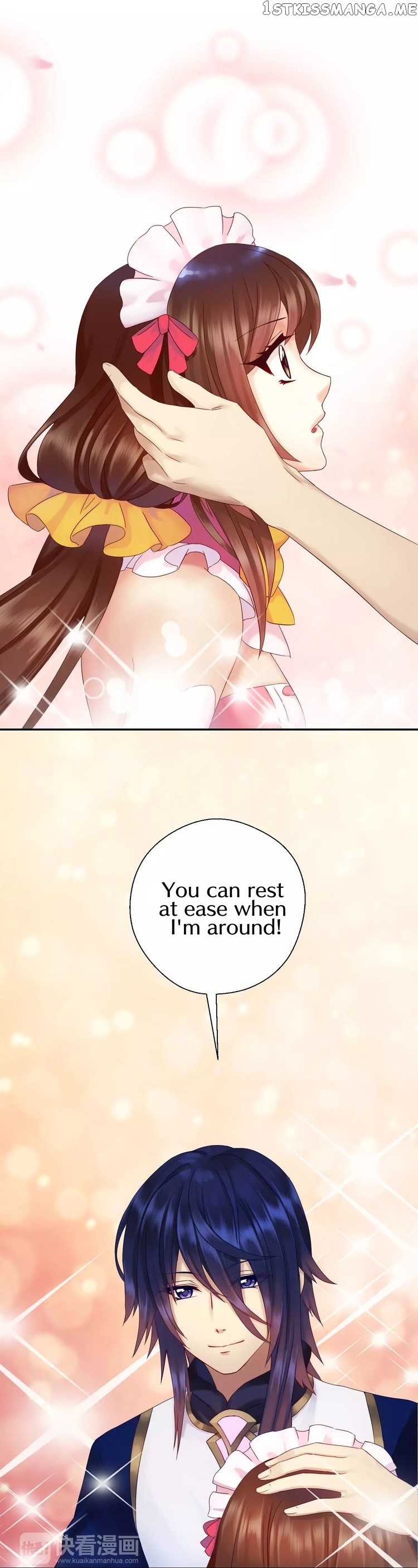 A Taste of Love chapter 9 - page 24