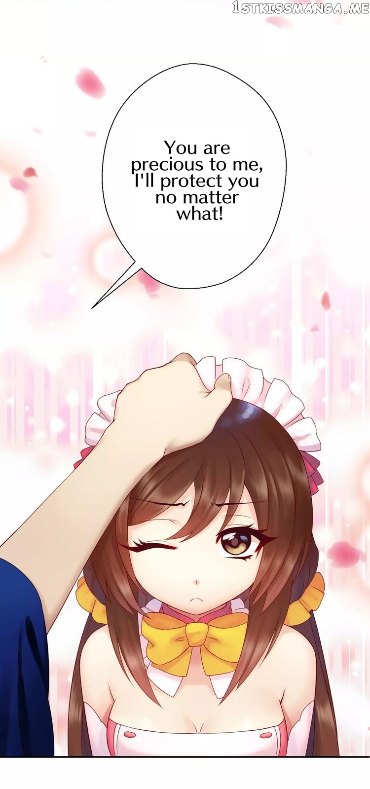 A Taste of Love chapter 9 - page 25