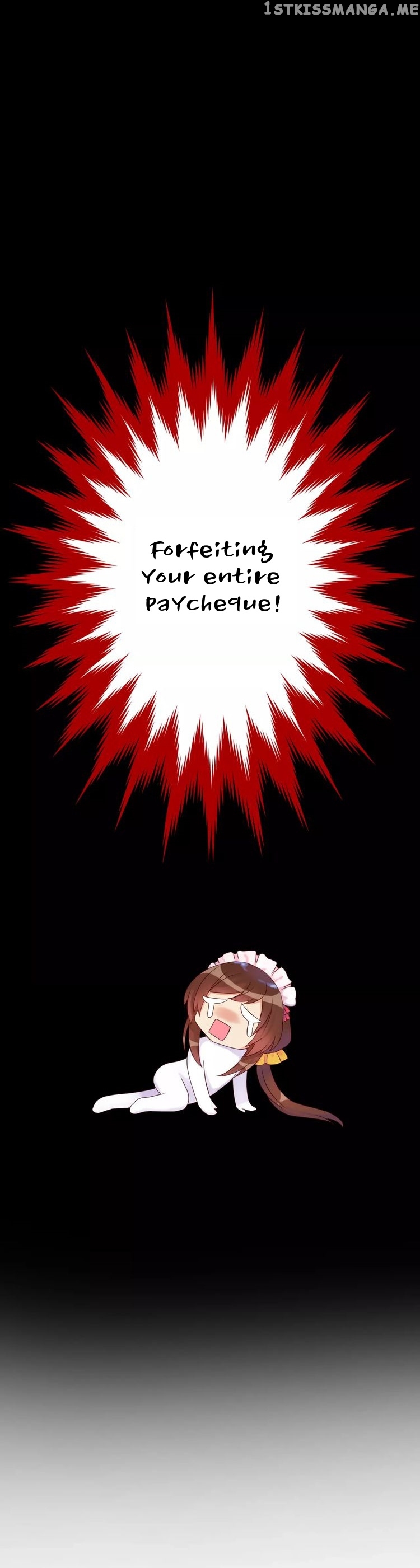 A Taste of Love chapter 9 - page 30
