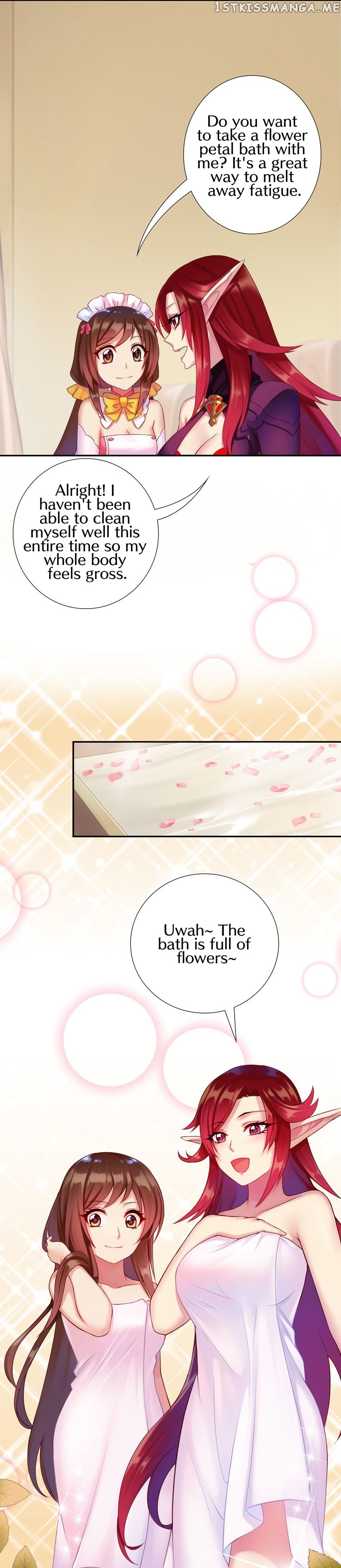 A Taste of Love chapter 6 - page 15