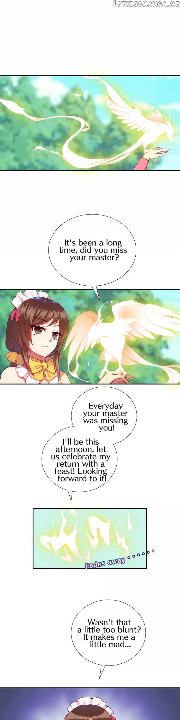 A Taste of Love chapter 5 - page 27