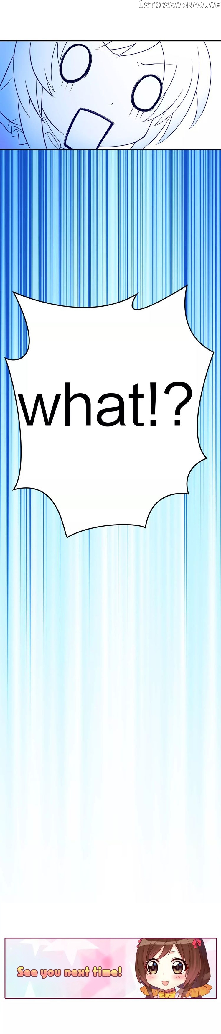 A Taste of Love chapter 4 - page 22
