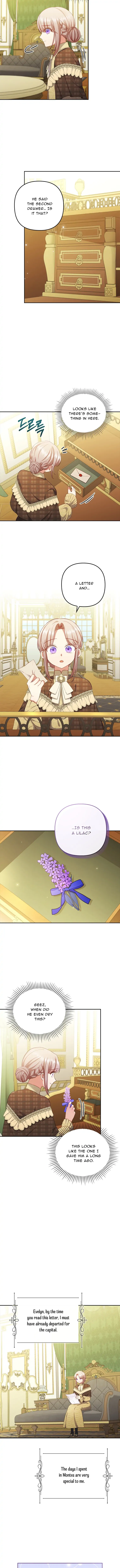 You've Got the Wrong Girl Chapter 54 - page 14