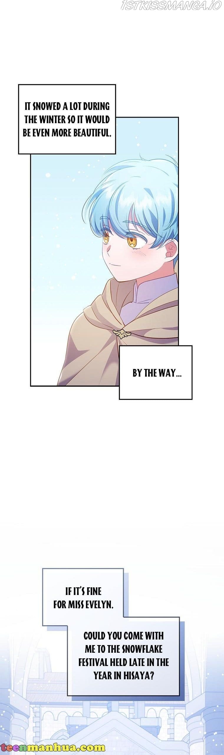 You've Got the Wrong Girl Chapter 42 - page 4