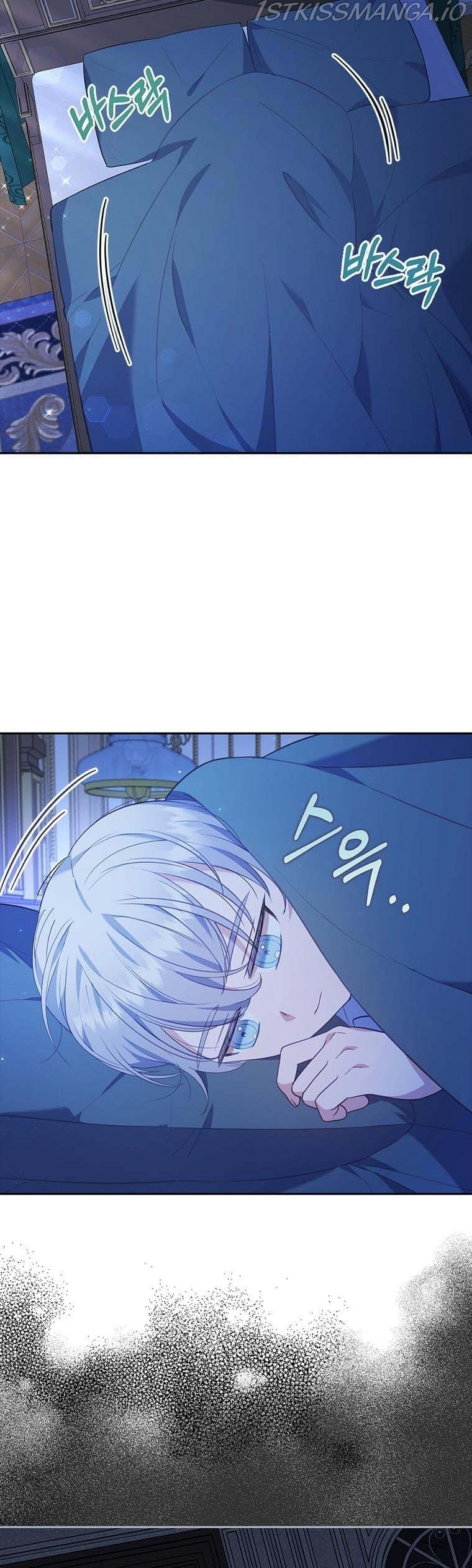 You've Got the Wrong Girl chapter 39.5 - page 11