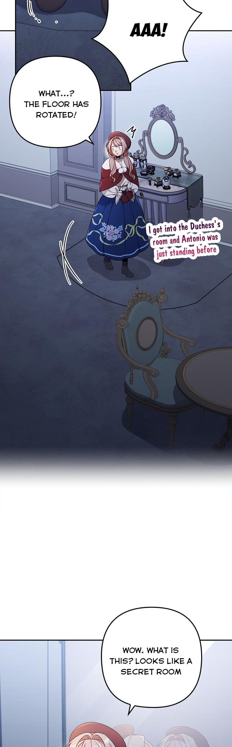You've Got the Wrong Girl chapter 37 - page 24