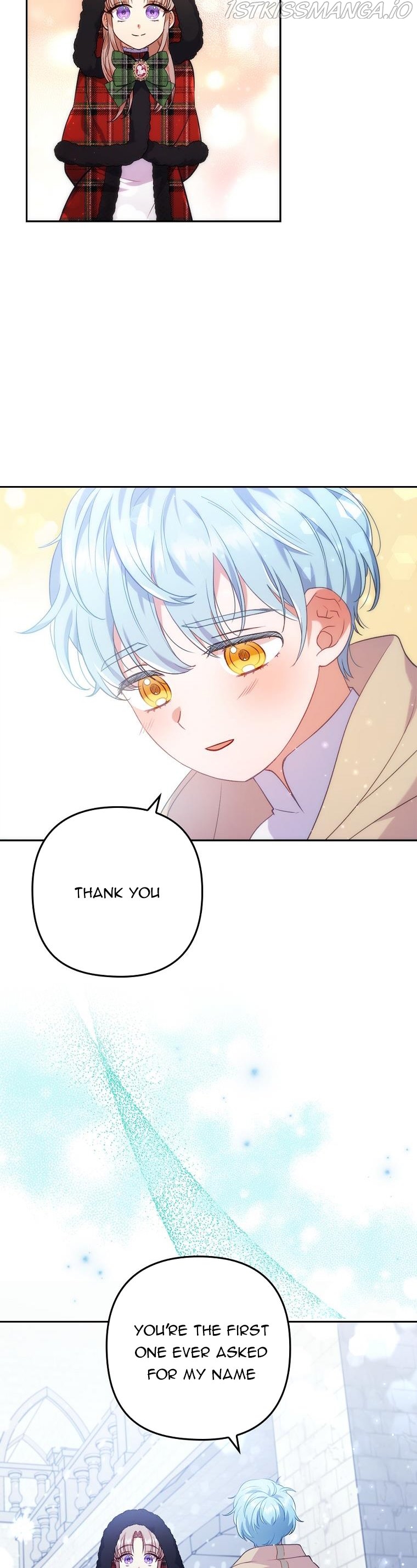 You've Got the Wrong Girl chapter 33.5 - page 15