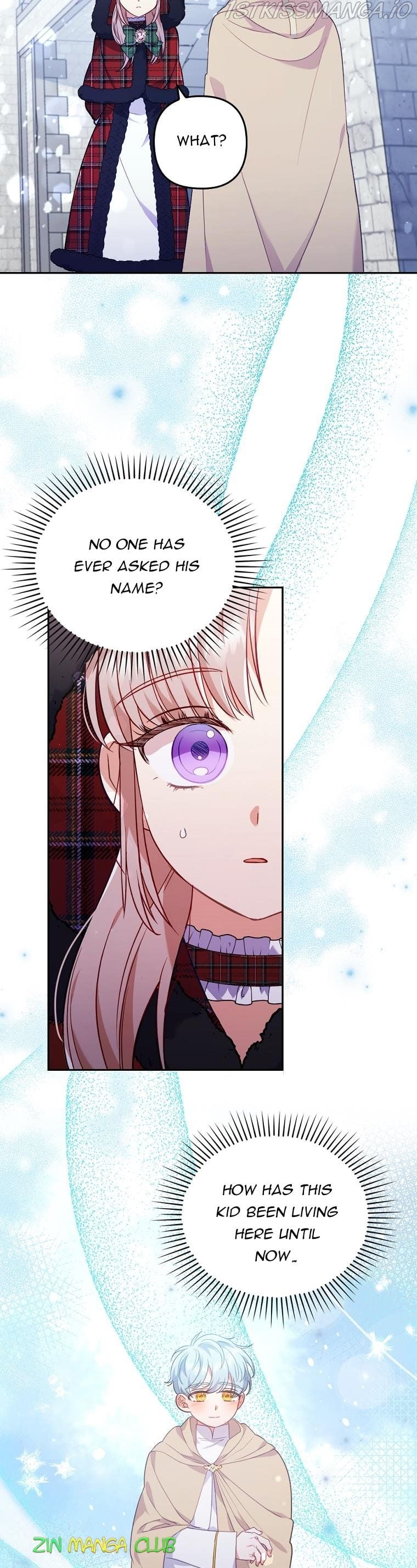 You've Got the Wrong Girl chapter 33.5 - page 16