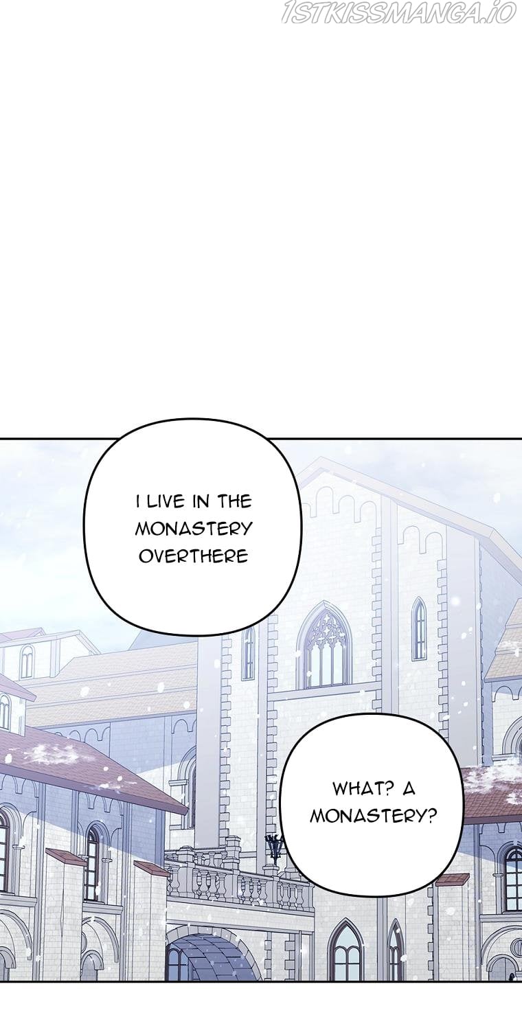 You've Got the Wrong Girl chapter 33.5 - page 21