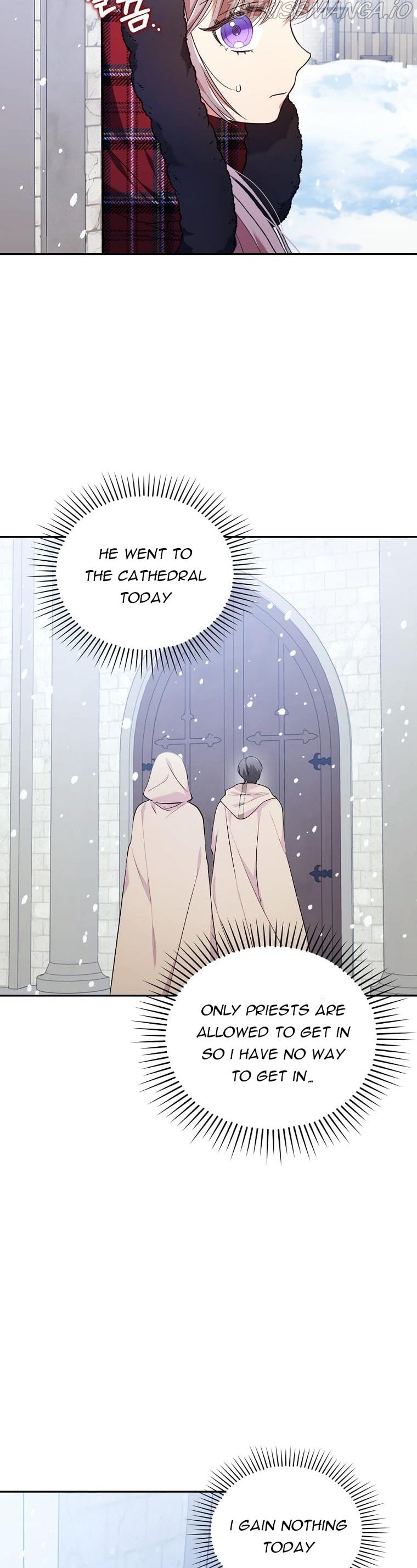 You've Got the Wrong Girl chapter 33.5 - page 4