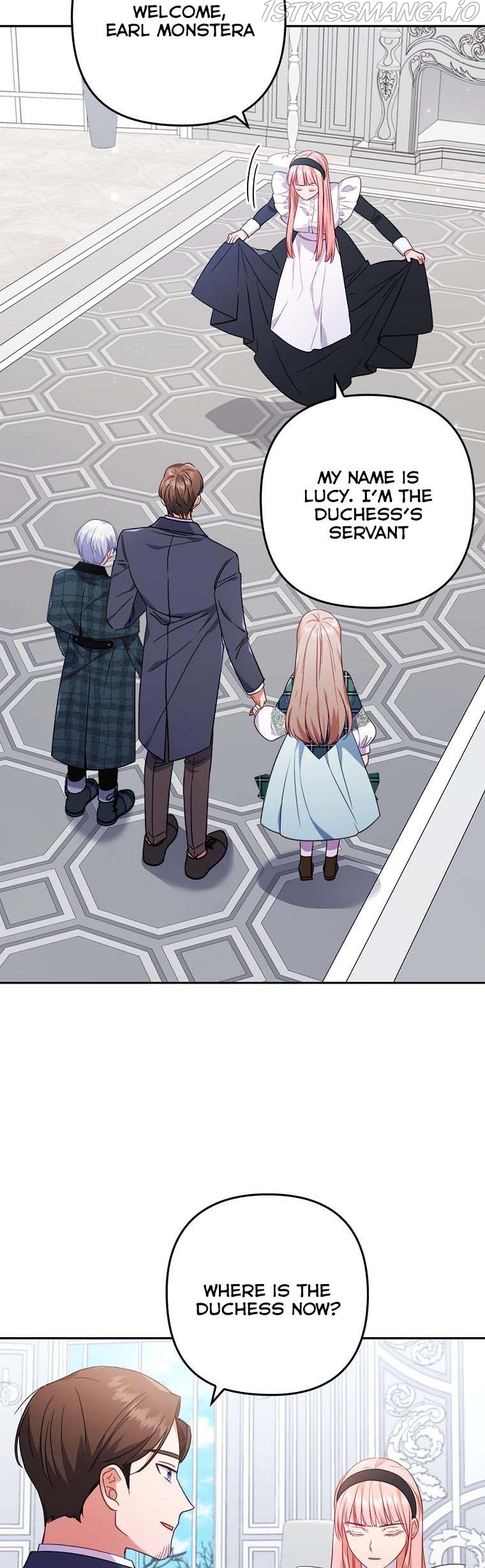 You've Got the Wrong Girl chapter 32.5 - page 6