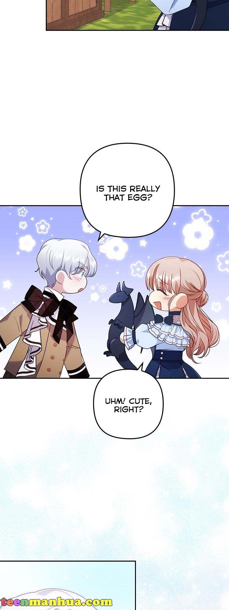 You've Got the Wrong Girl chapter 25 - page 30