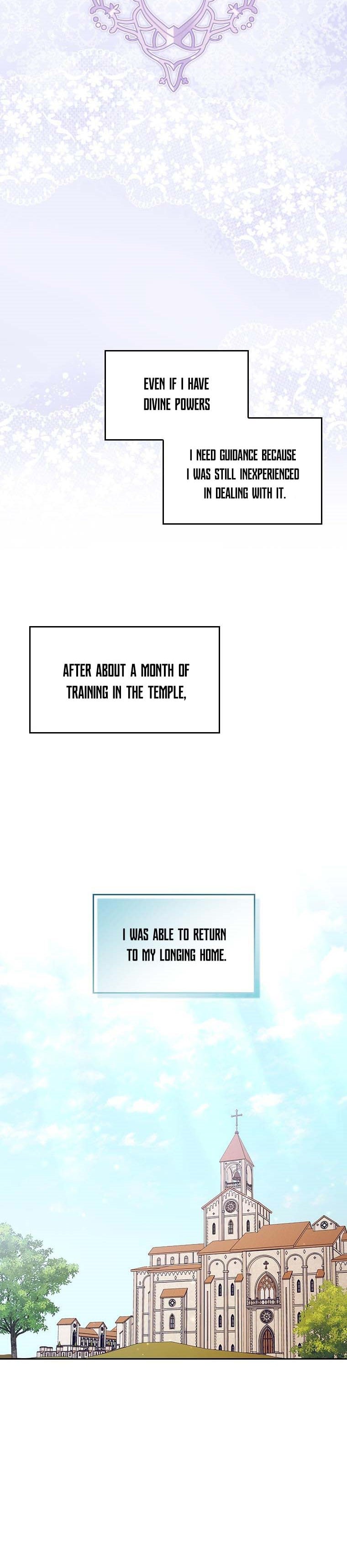You've Got the Wrong Girl chapter 20 - page 31