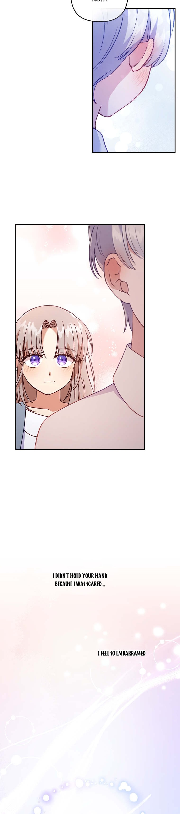 You've Got the Wrong Girl chapter 10 - page 10