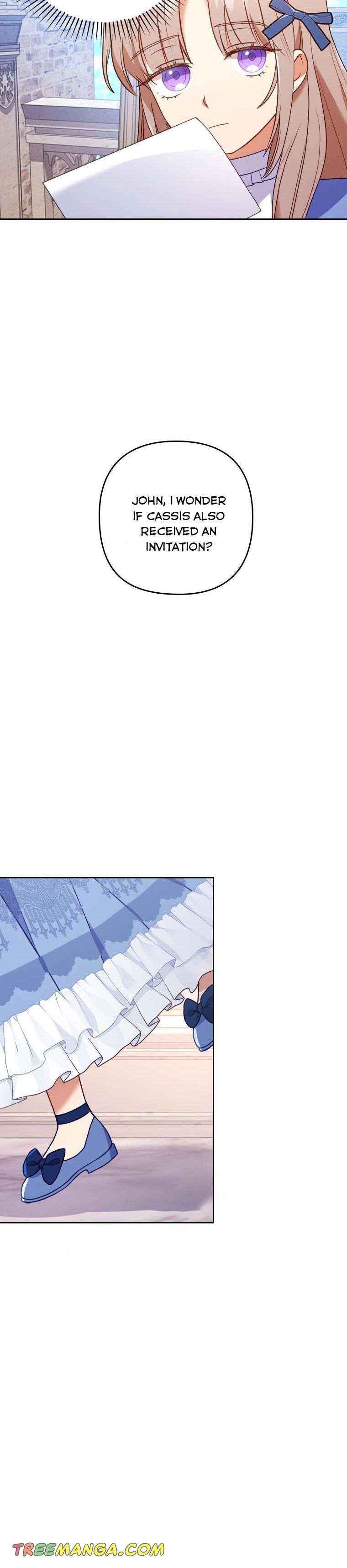 You've Got the Wrong Girl chapter 10 - page 15