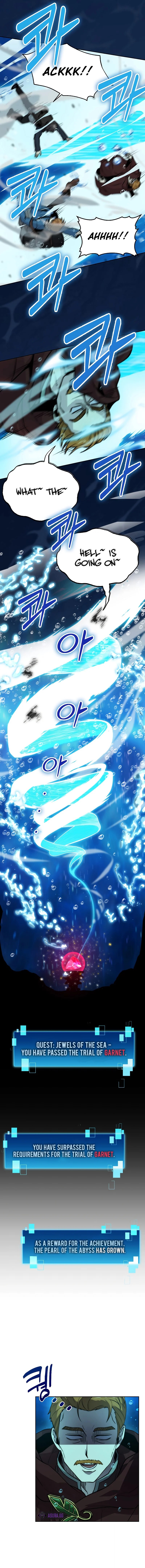 Demon Lord’s Martial Arts Ascension chapter 26 - page 9