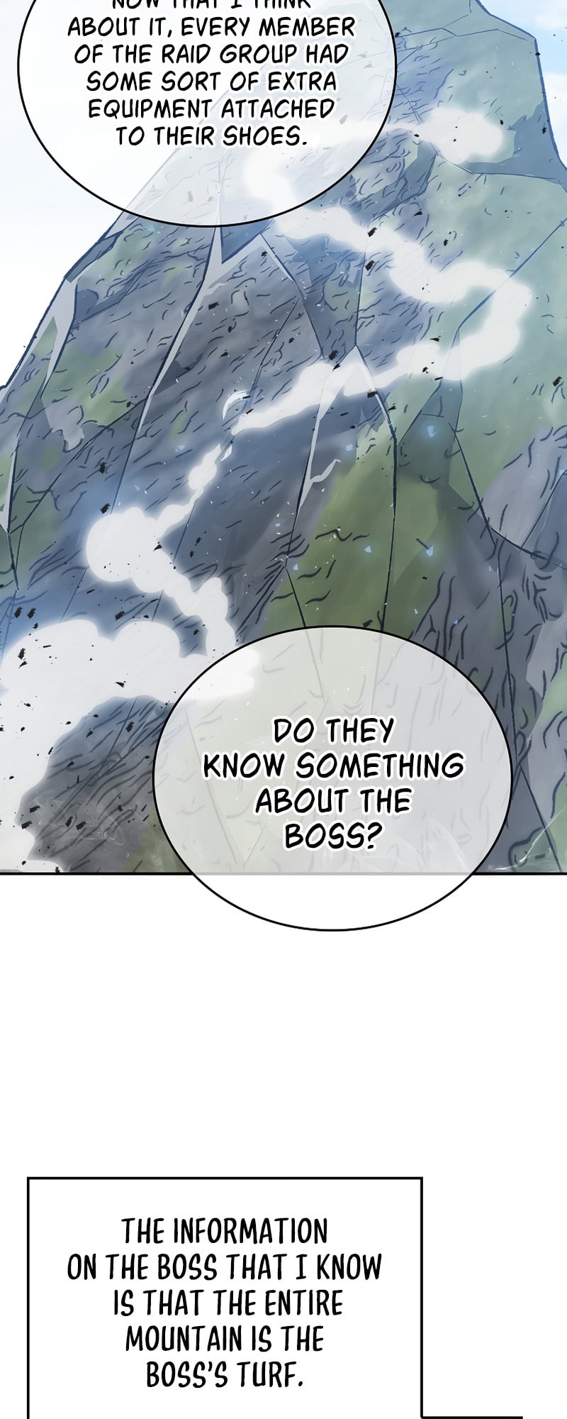 Demon Lord’s Martial Arts Ascension chapter 17 - page 24