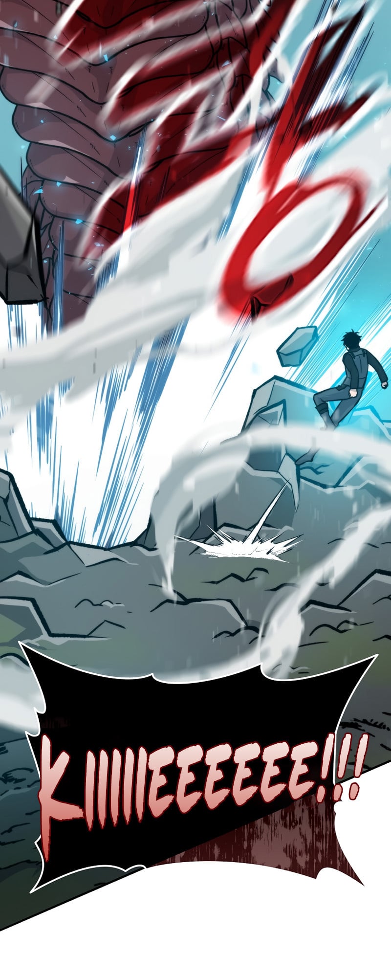 Demon Lord’s Martial Arts Ascension chapter 17 - page 31