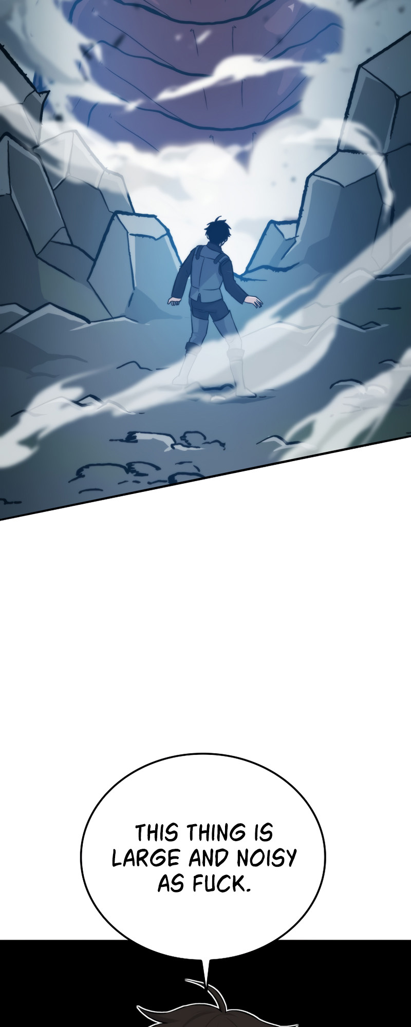 Demon Lord’s Martial Arts Ascension chapter 17 - page 34