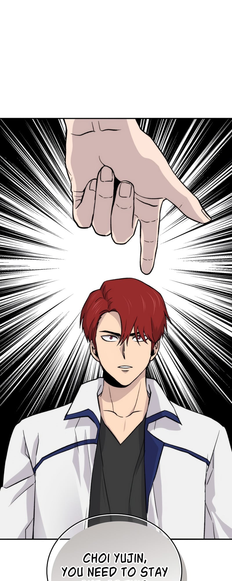 Demon Lord’s Martial Arts Ascension chapter 17 - page 5
