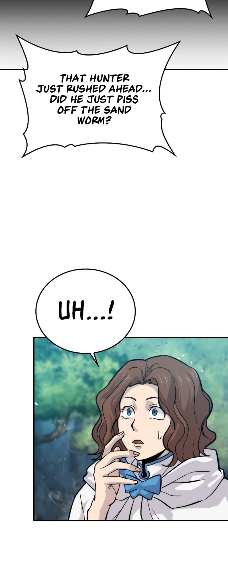 Demon Lord’s Martial Arts Ascension chapter 17 - page 56