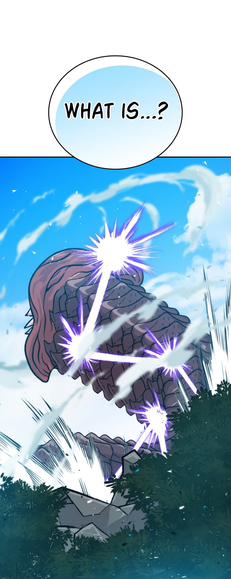 Demon Lord’s Martial Arts Ascension chapter 17 - page 57