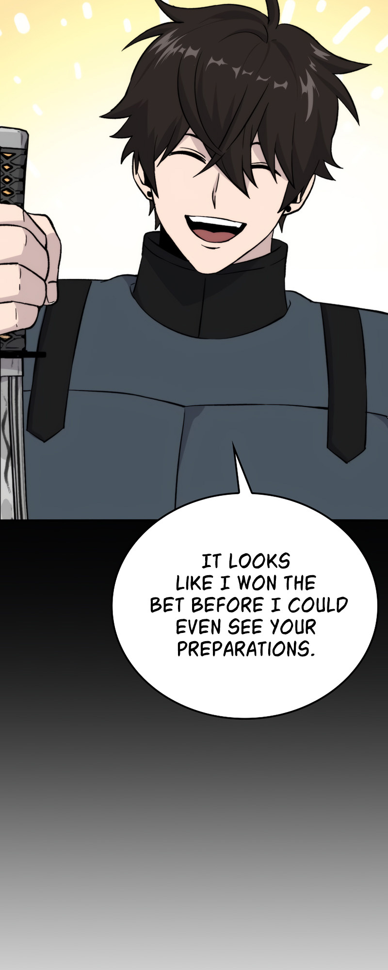 Demon Lord’s Martial Arts Ascension chapter 17 - page 73