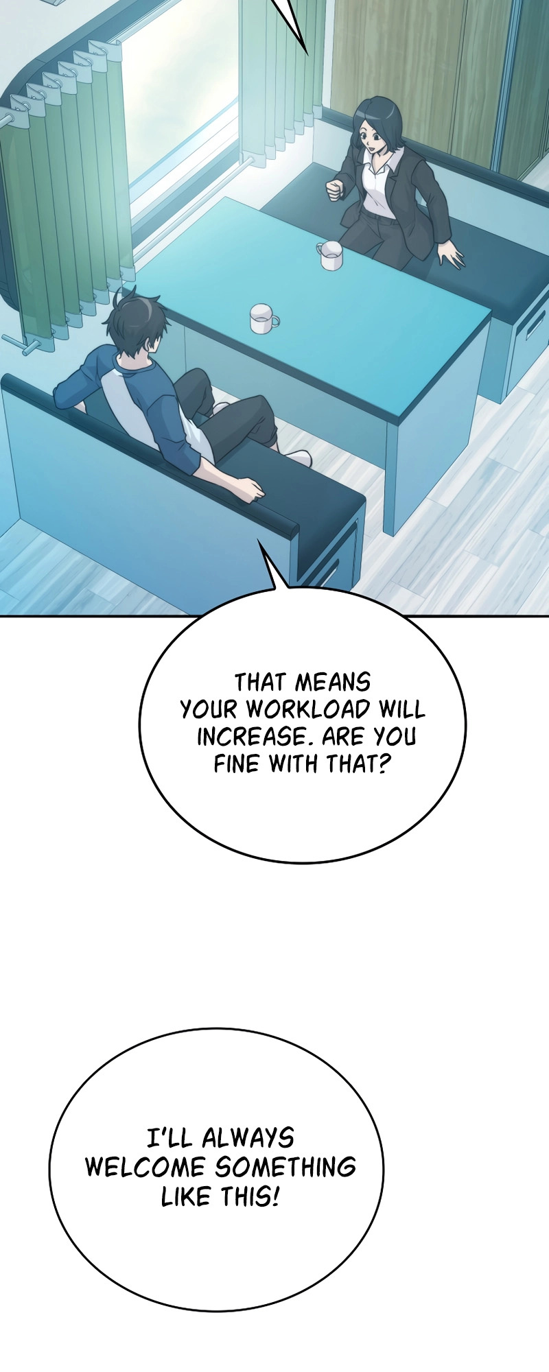 Demon Lord’s Martial Arts Ascension chapter 17 - page 82