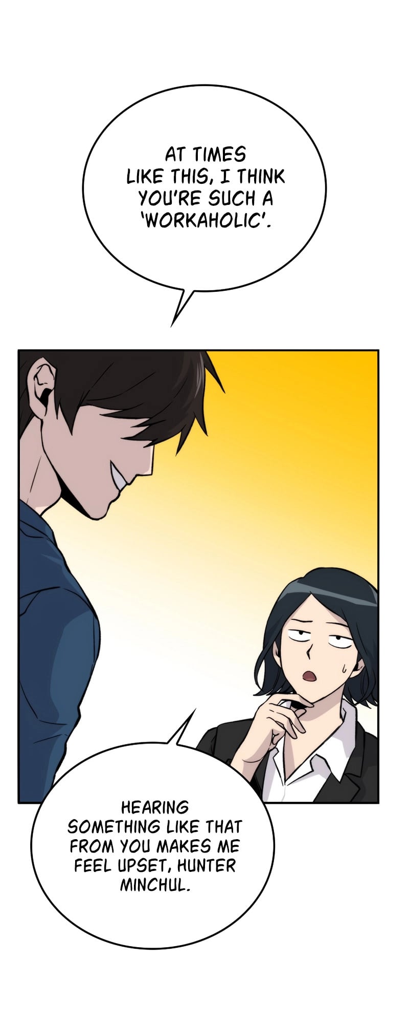 Demon Lord’s Martial Arts Ascension chapter 17 - page 83