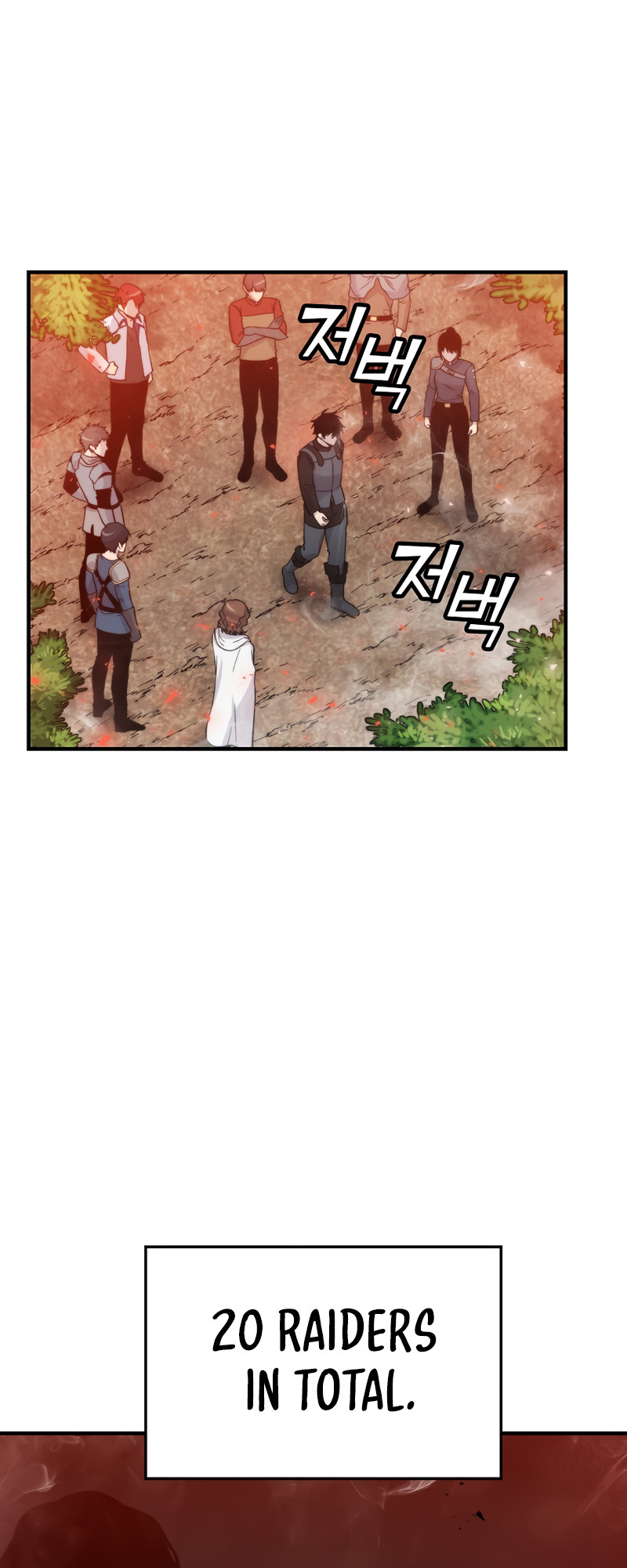 Demon Lord’s Martial Arts Ascension chapter 16 - page 38