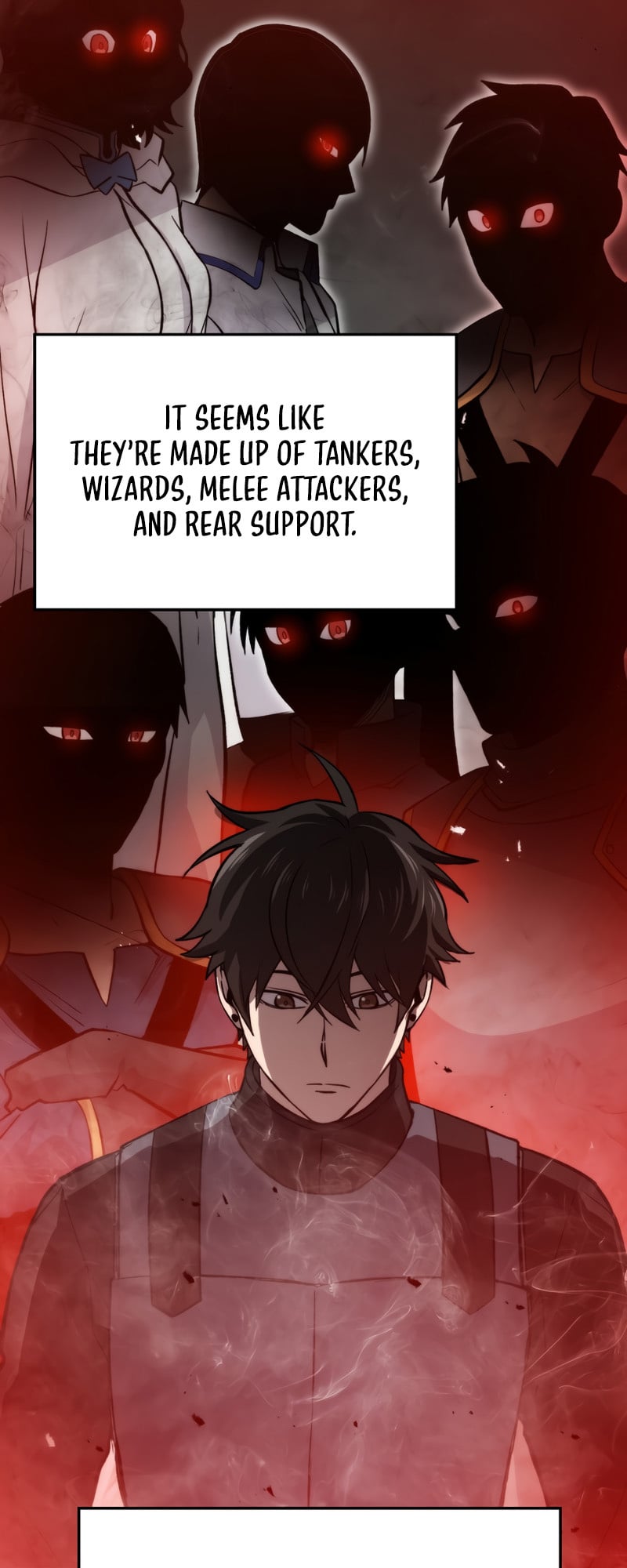 Demon Lord’s Martial Arts Ascension chapter 16 - page 39