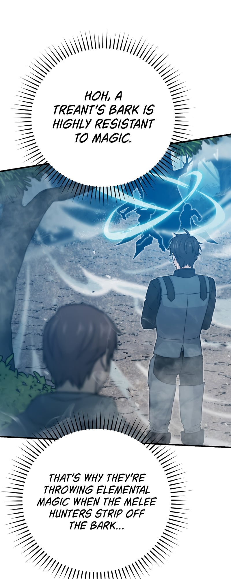 Demon Lord’s Martial Arts Ascension chapter 16 - page 59