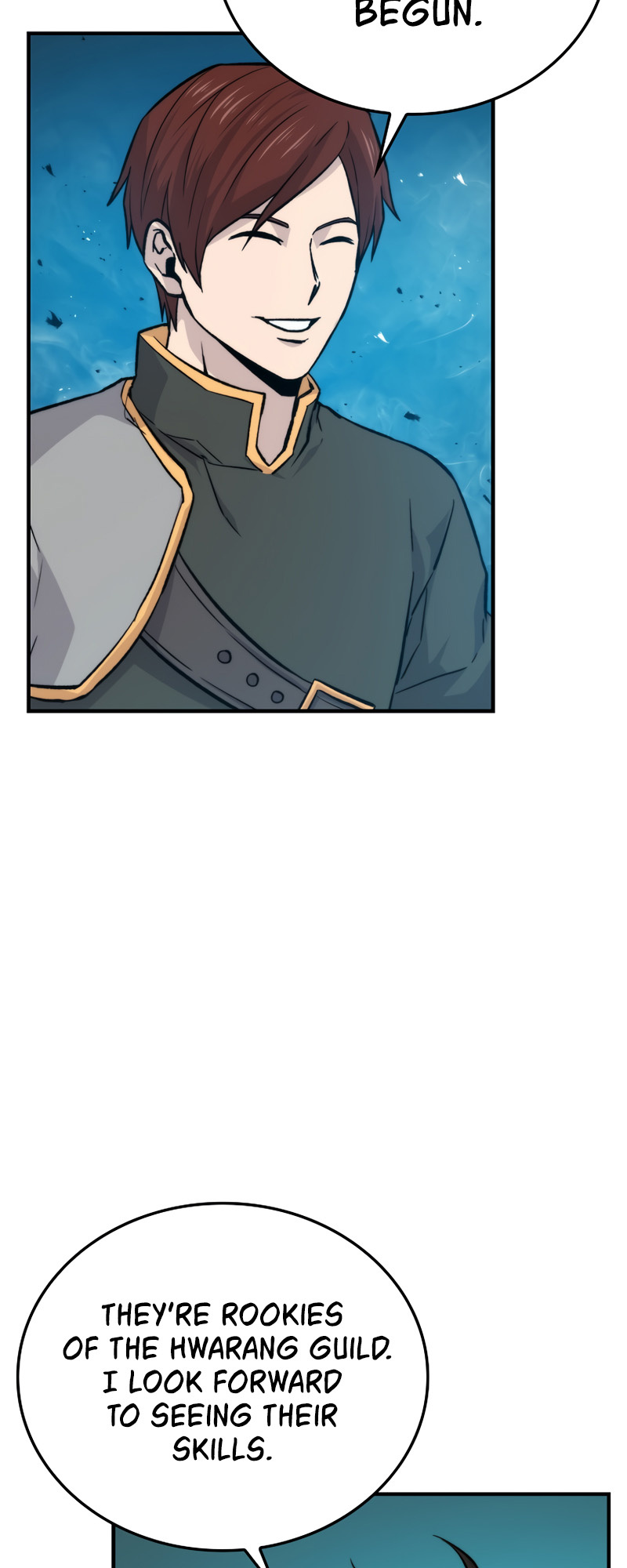 Demon Lord’s Martial Arts Ascension chapter 16 - page 69