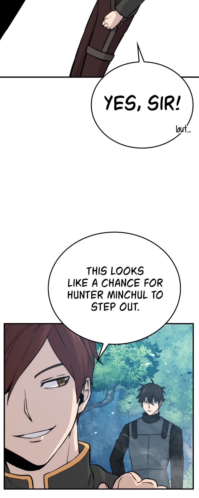 Demon Lord’s Martial Arts Ascension chapter 16 - page 84