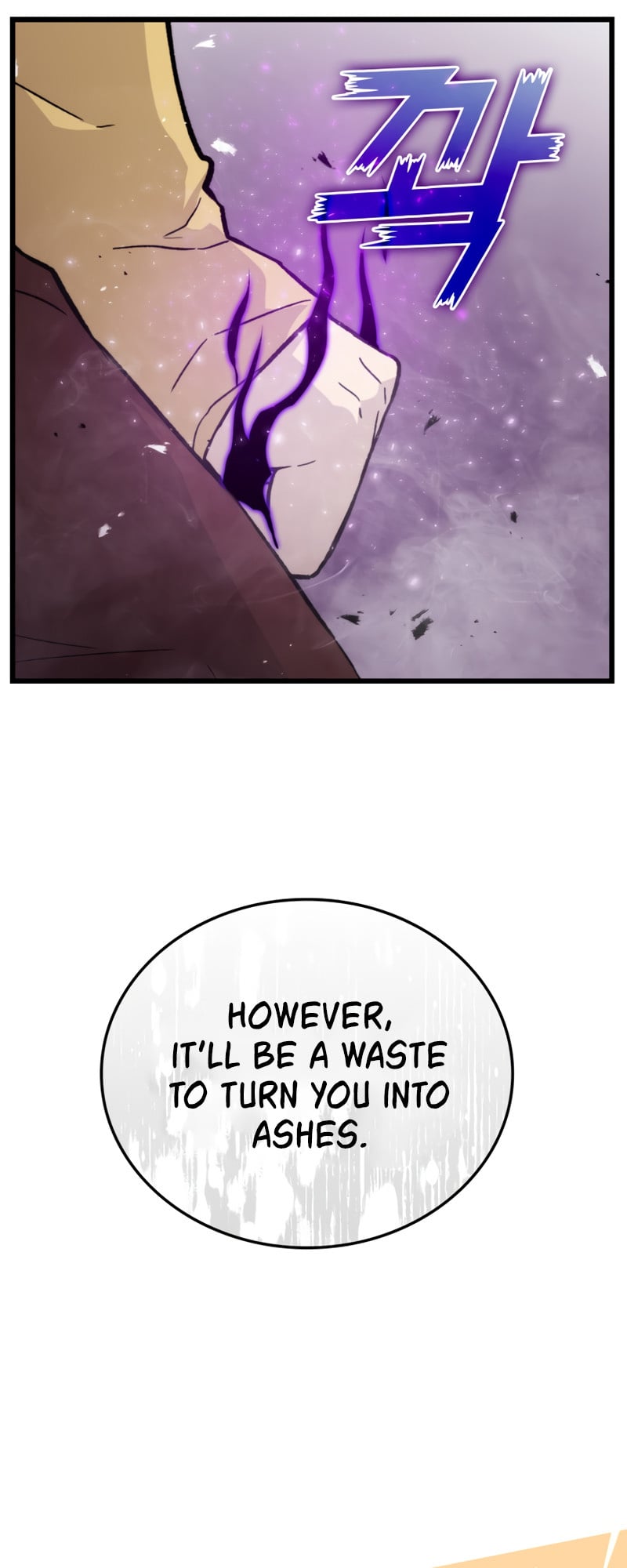 Demon Lord’s Martial Arts Ascension chapter 15 - page 10