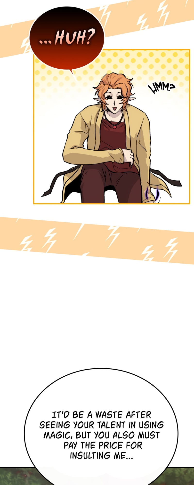 Demon Lord’s Martial Arts Ascension chapter 15 - page 11