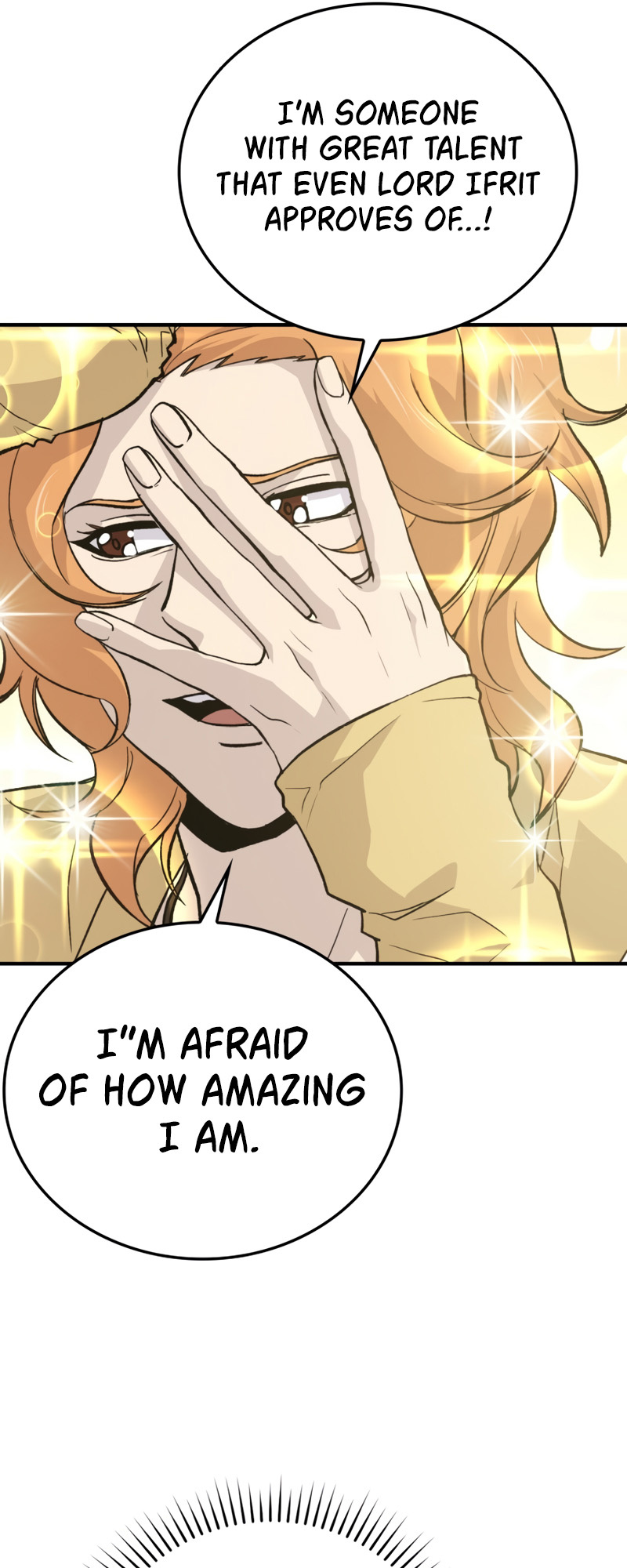 Demon Lord’s Martial Arts Ascension chapter 15 - page 26