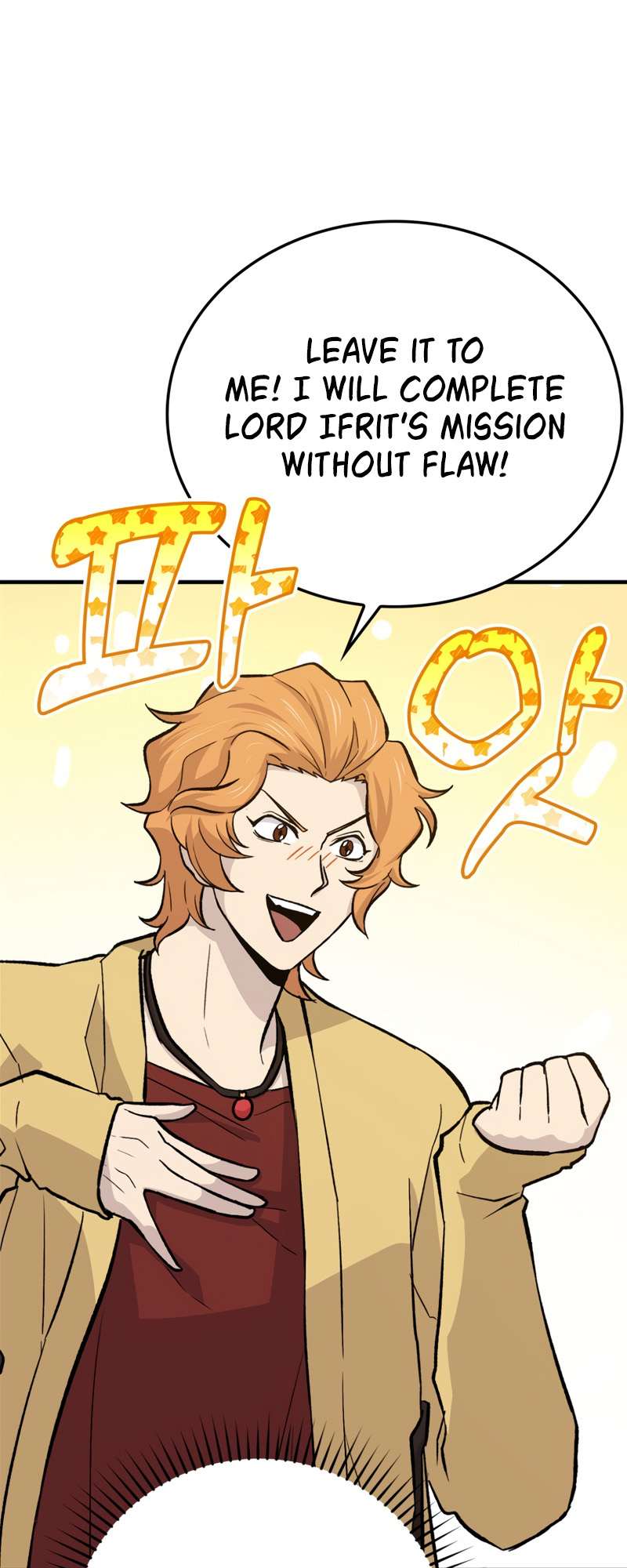 Demon Lord’s Martial Arts Ascension chapter 15 - page 50