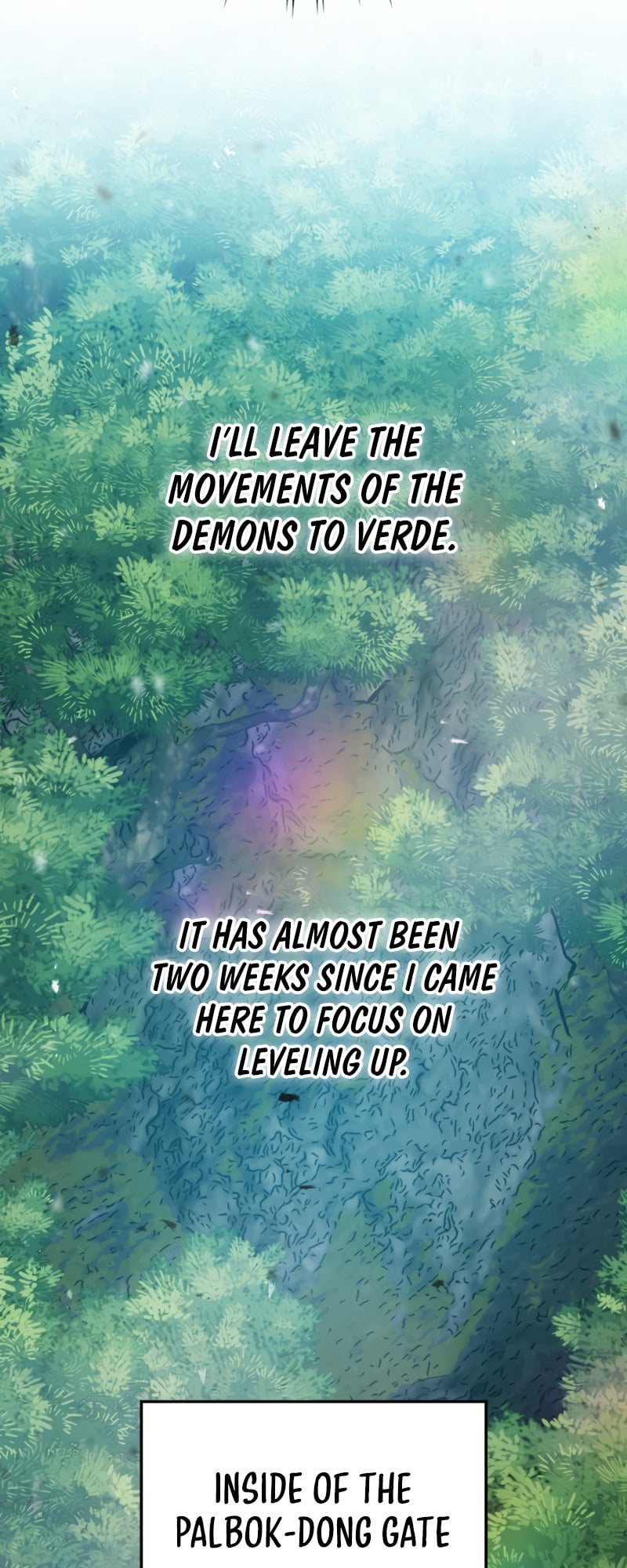 Demon Lord’s Martial Arts Ascension chapter 15 - page 58