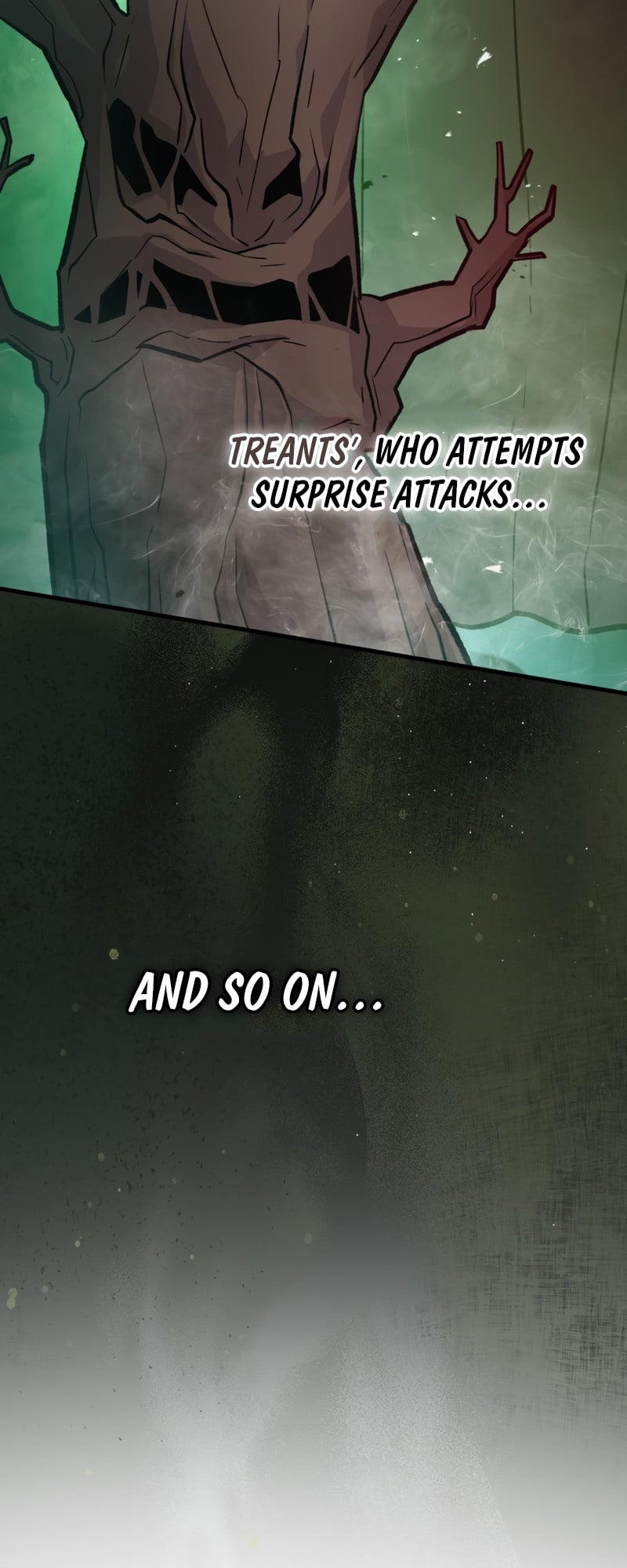 Demon Lord’s Martial Arts Ascension chapter 15 - page 61