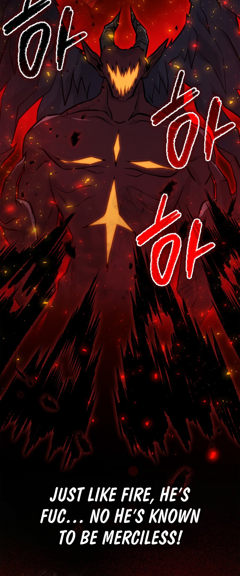 Demon Lord’s Martial Arts Ascension chapter 15 - page 7