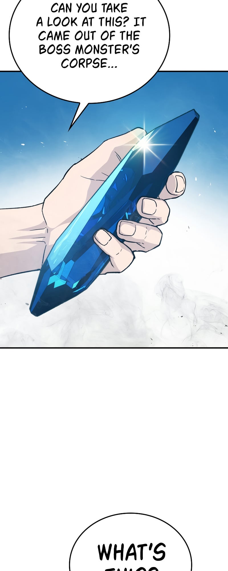 Demon Lord’s Martial Arts Ascension chapter 14 - page 11