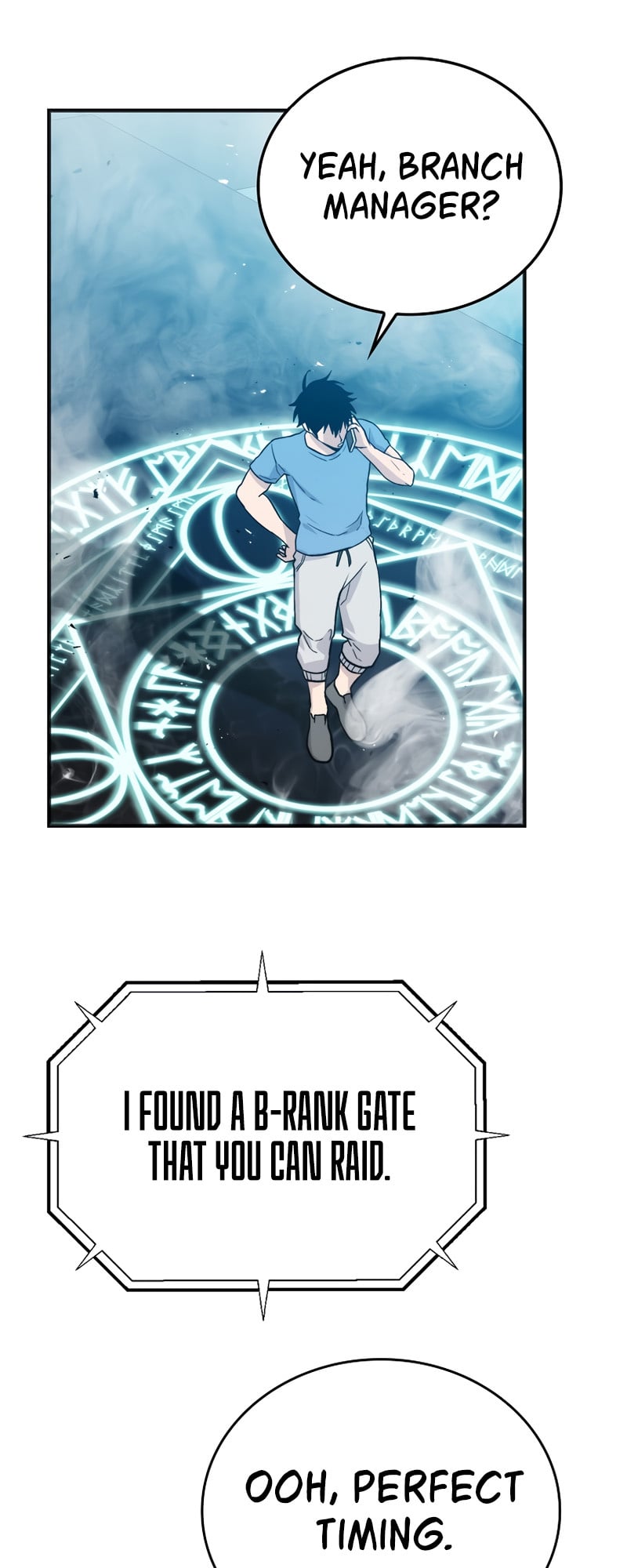 Demon Lord’s Martial Arts Ascension chapter 14 - page 26