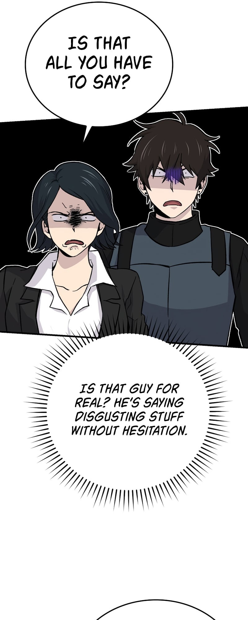 Demon Lord’s Martial Arts Ascension chapter 14 - page 56