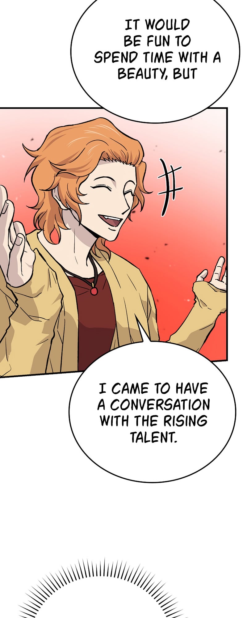 Demon Lord’s Martial Arts Ascension chapter 14 - page 57
