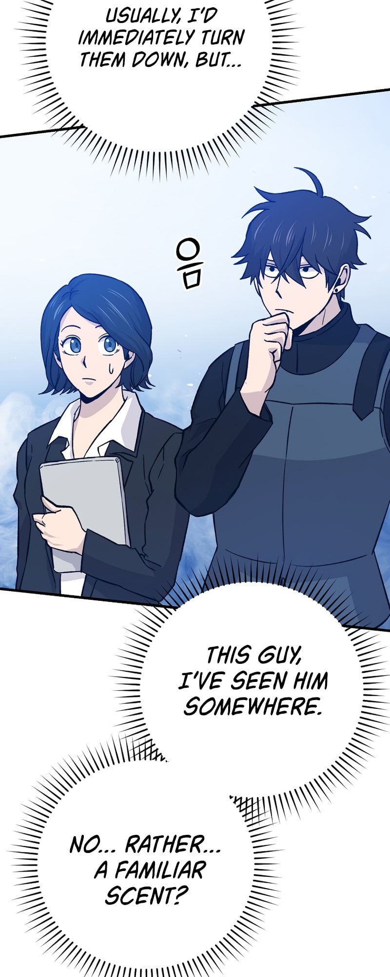 Demon Lord’s Martial Arts Ascension chapter 14 - page 58