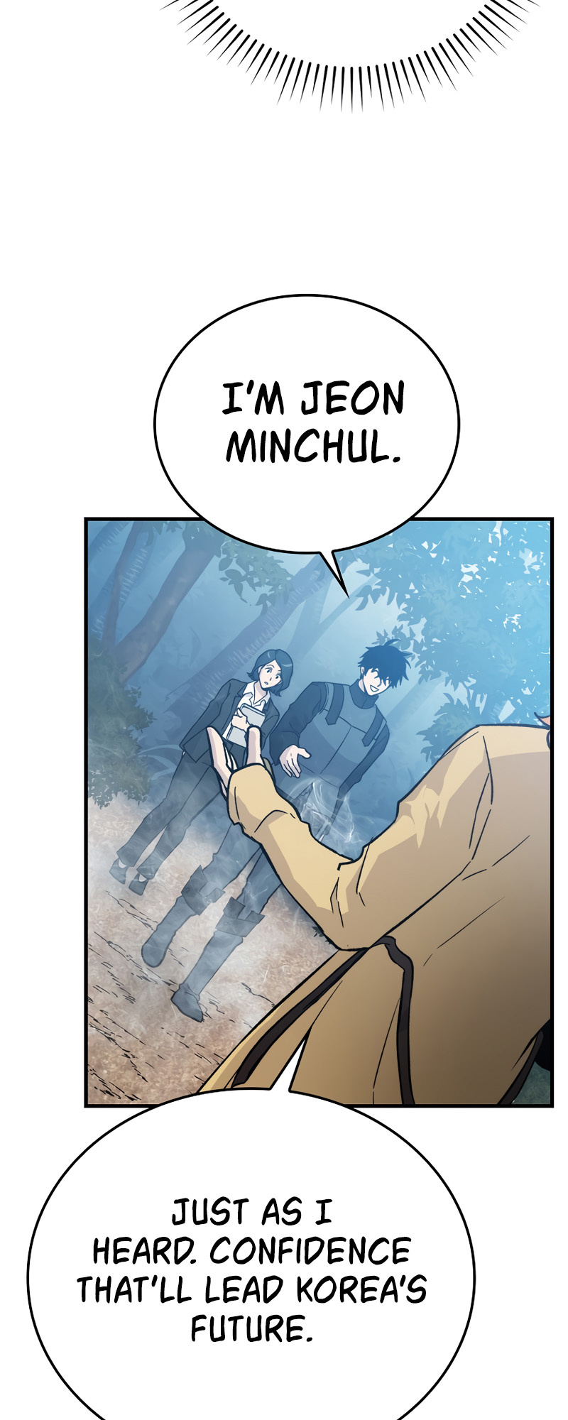 Demon Lord’s Martial Arts Ascension chapter 14 - page 60