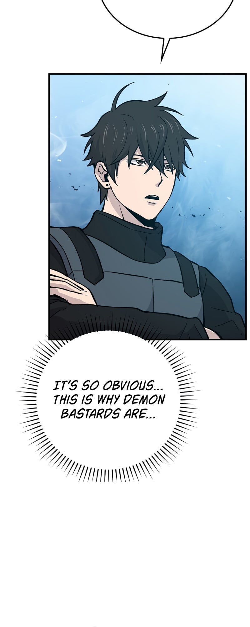 Demon Lord’s Martial Arts Ascension chapter 14 - page 73