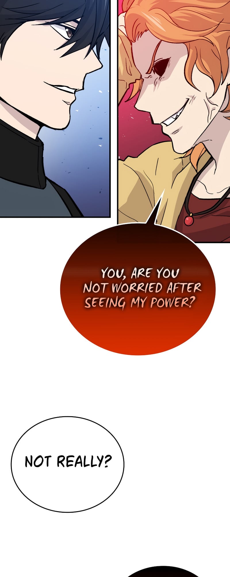 Demon Lord’s Martial Arts Ascension chapter 14 - page 78